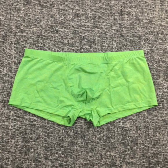 Miboer Bulge Pouch Boxer Briefs - Picture 1 of 8